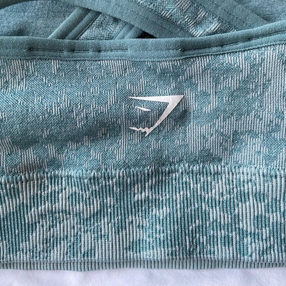 Gymshark Sport Bra - Picture 3 of 5